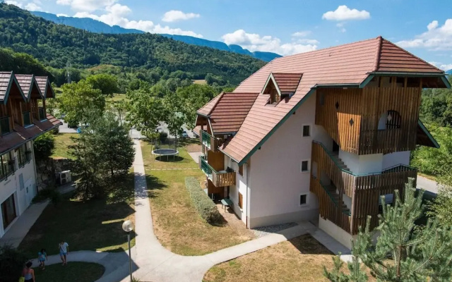 Savoy Style Mountain Stay