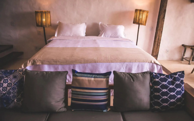 Hotel Boutique Bahia Bonita