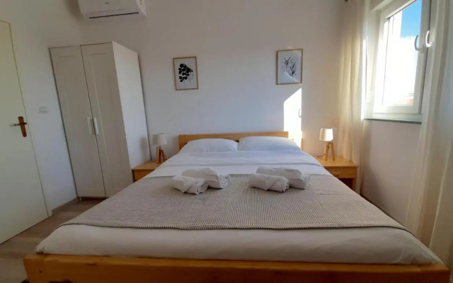 Posteja Rooms