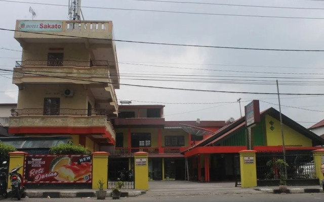 Hotel Sakato