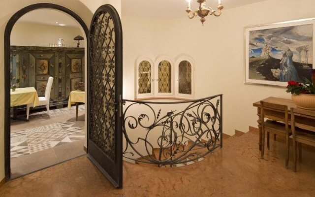 Boutiquehotel Albergo Brione