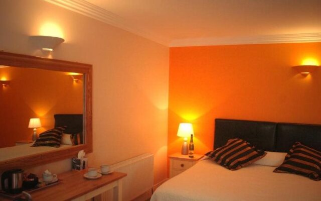 Fanad House Bed  Breakfast