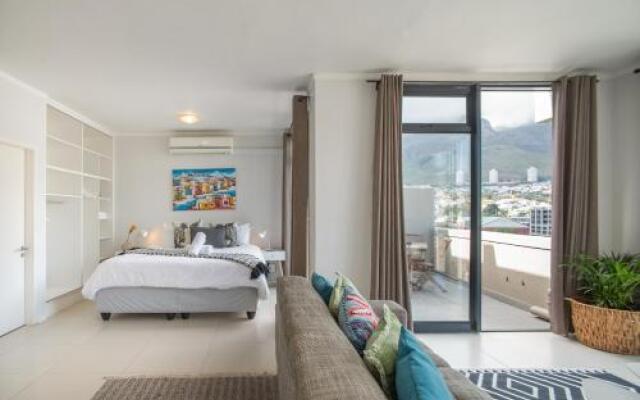 Four Seasons - Penthouse