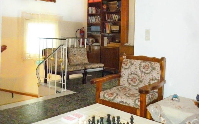Sofia Rooms