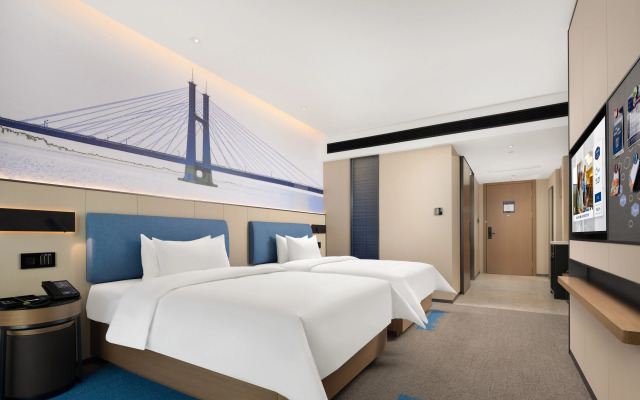 Hampton by Hilton Dongying