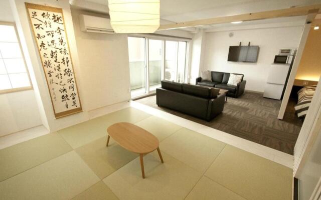 Place 11 Building / Vacation STAY 2139
