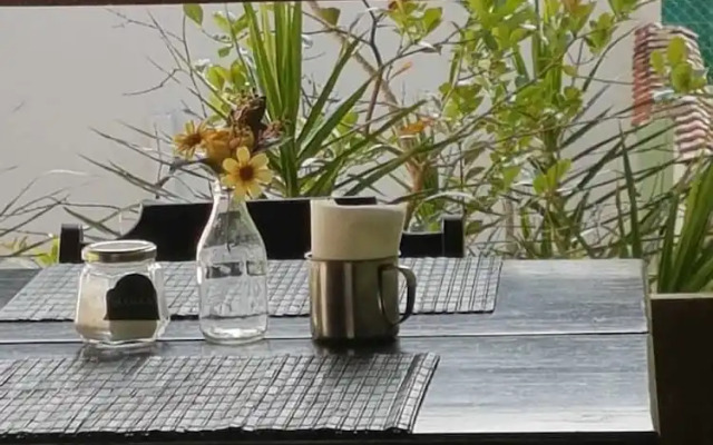 Pousada Casa no Tombo