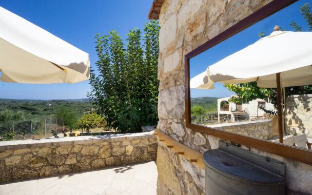 The Rose Garden Villa