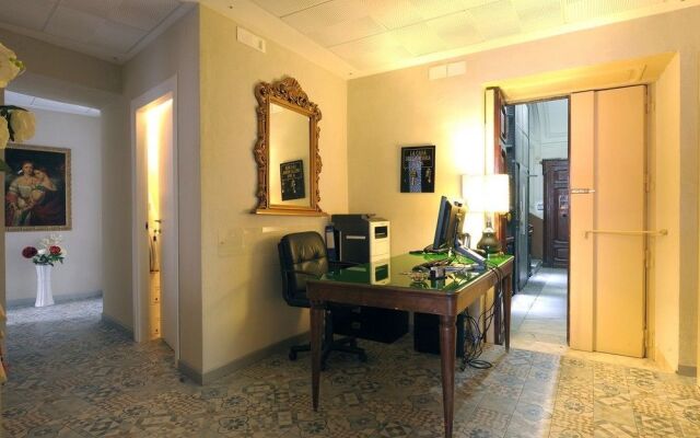 Angioino B&B & Spa