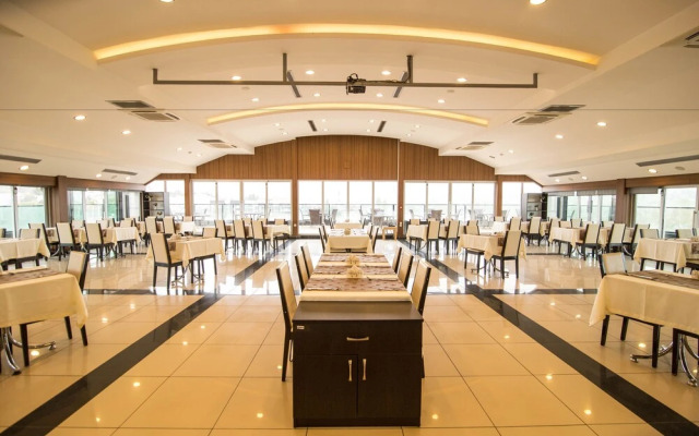 GDZ Hotels Gediz Business