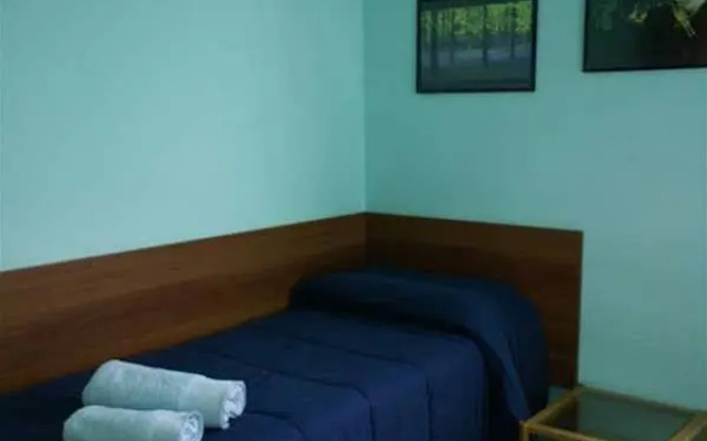 Casa Vacanza Nadia