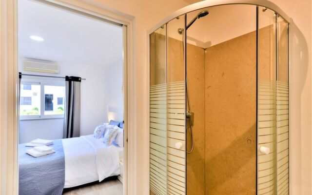 Vale do Lobo Apartment A