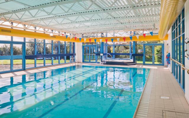 Holiday Inn Chester - South by IHG