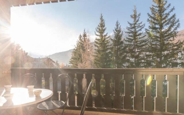 Appartement Saint-Chaffrey , 3 pièces, 8 personnes - FR-1-330E-122