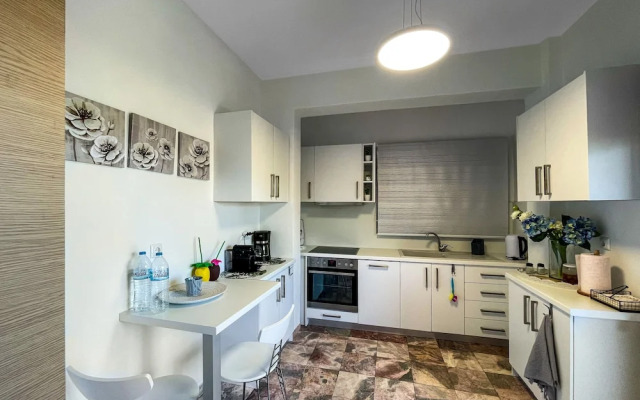Luxury Apartment in Akti Elias Sithonia