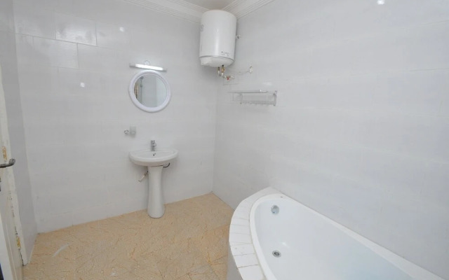 B2 Self Catering Apartments