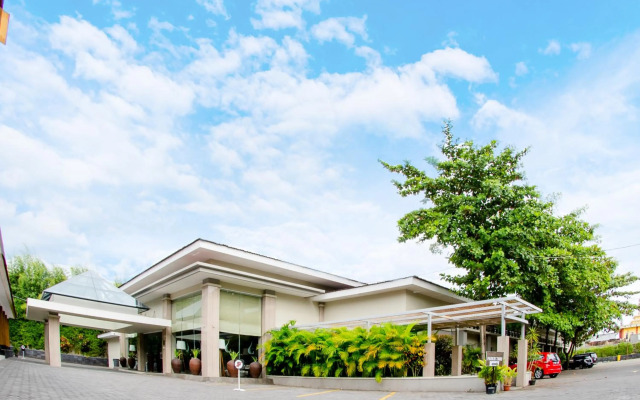Tasneem Boutique Convention Hotel