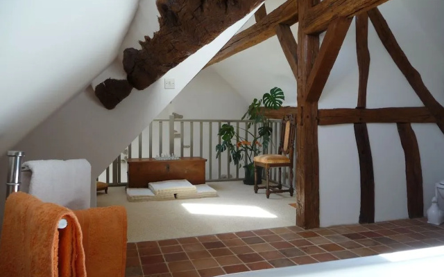 La Belvinière