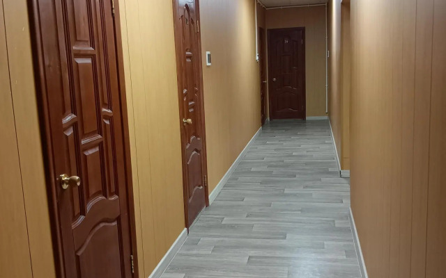 Гостиница Катюша