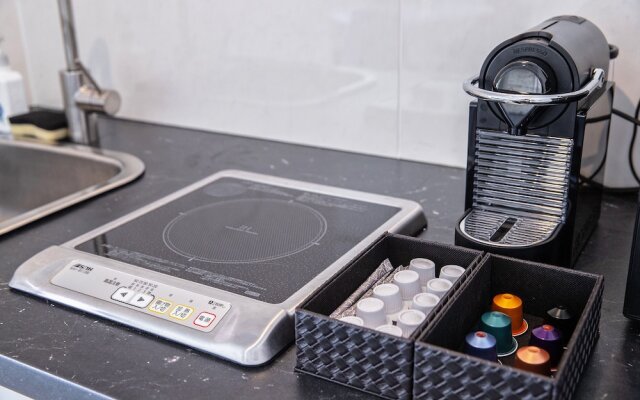 Osaka Mocomoco Namba