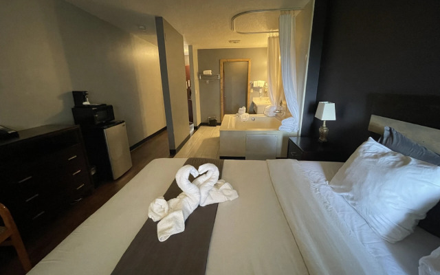 Sunnyside Inn & Suites