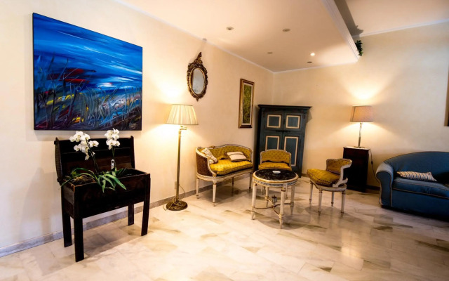Hotel Splendid