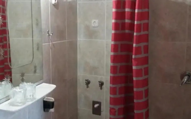 Valcsics Villa Panzió