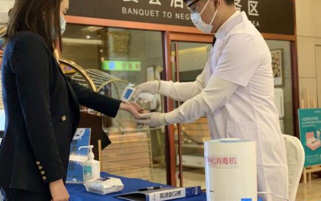 Country Garden Phoenix Hotel