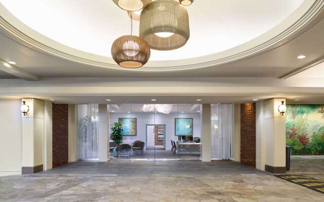 Aston Waikiki Beach Tower