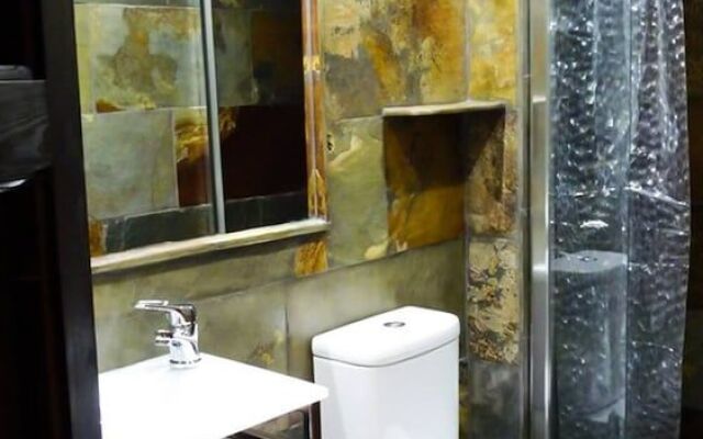 Green Peaks Alojamiento Rural