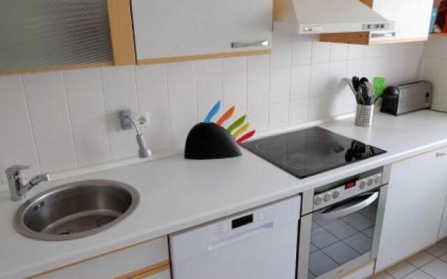 Apartment in Kronsberg