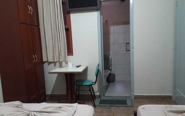 BBB Rooms Estação da Luz SP
