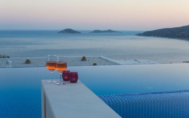 Villa Coast 1