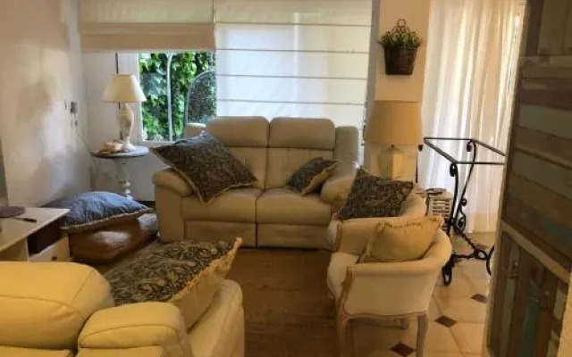 Urbanizacion Puerto Rey