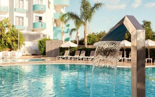 Lantiana Gardens ApartHotel
