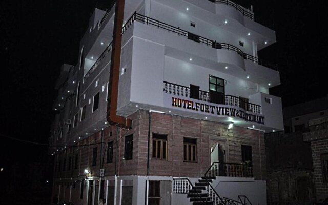 Hotel Fortview and Restaurant