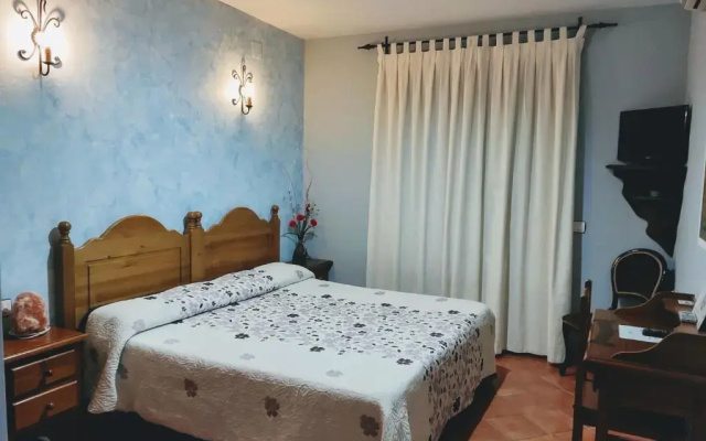 Casa Rural La Garzona