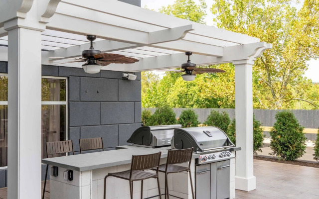 Homewood Suites By Hilton Philadelphia Plymouth Meeting