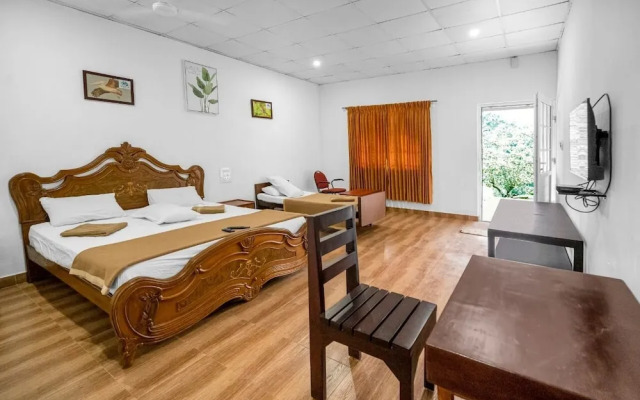 Mistly Plantation Bungalow