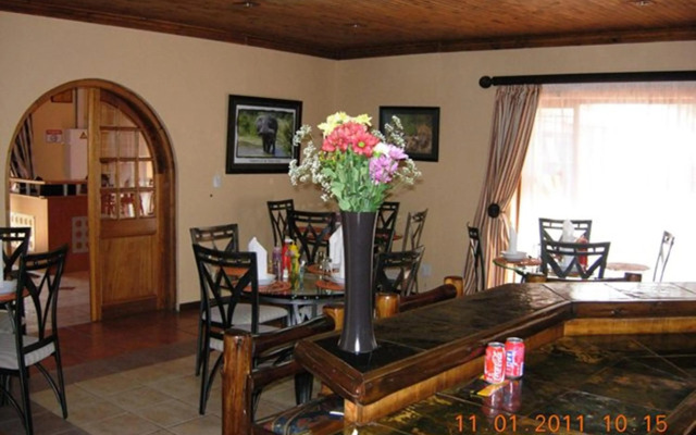Rosenthal Guesthouse