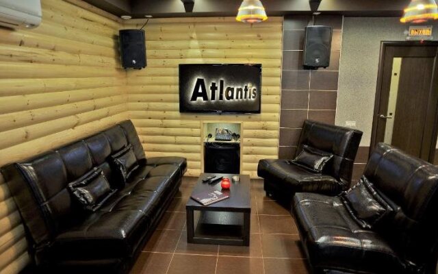 Hotel Atlantis
