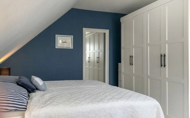 Sandmuschel Norden in Norden