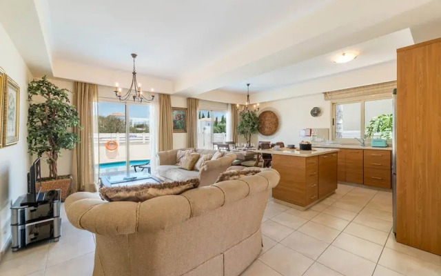 Villa Jacqueline in Protaras