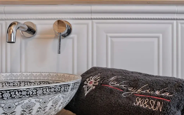 Malczykówka Ski&Sun