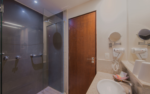 Marupiara Resort by Wish