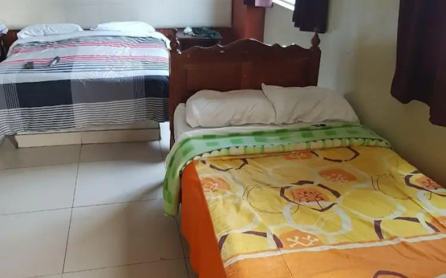 Hostal Costa Azul