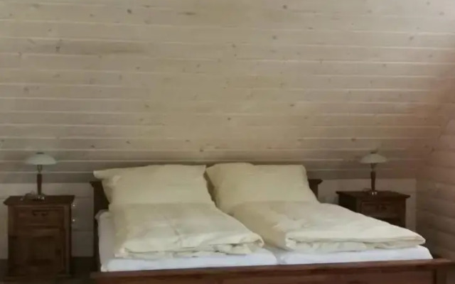 Roháčske zruby 2,3,4