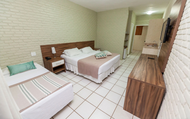 Portogalo Suite Hotel