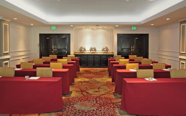 Crowne Plaza Panama by IHG