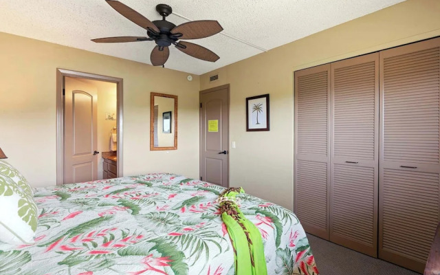 White Sands Village #222 Across From Beach